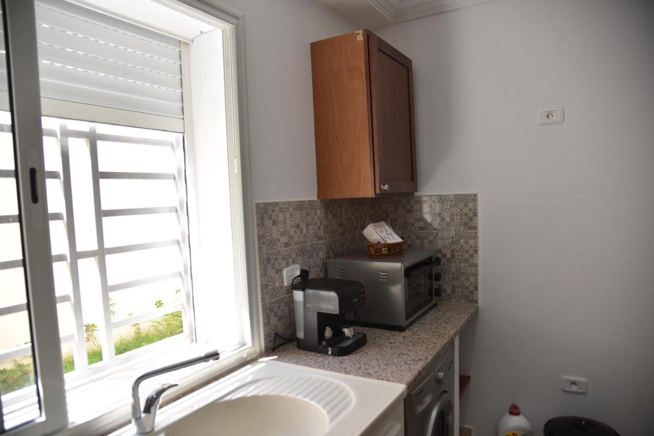 Appartements Neufs Et Modernes Entre Ter Et Mer Soliman Extérieur photo