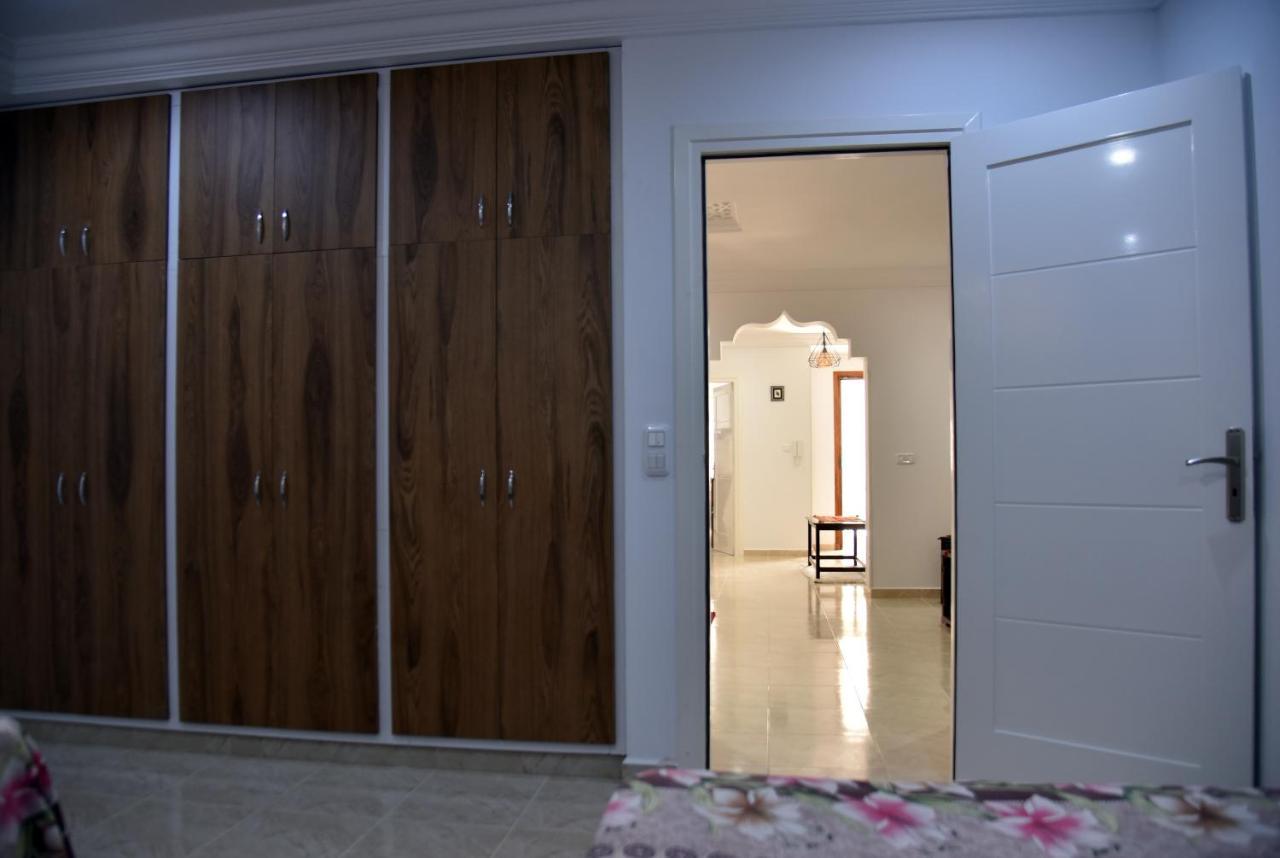 Appartements Neufs Et Modernes Entre Ter Et Mer Soliman Extérieur photo