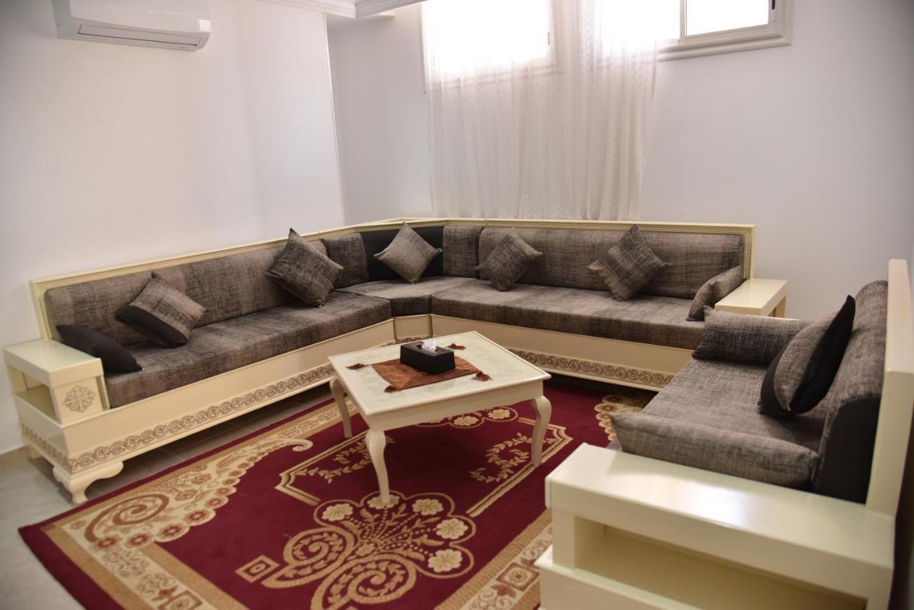 Appartements Neufs Et Modernes Entre Ter Et Mer Soliman Extérieur photo