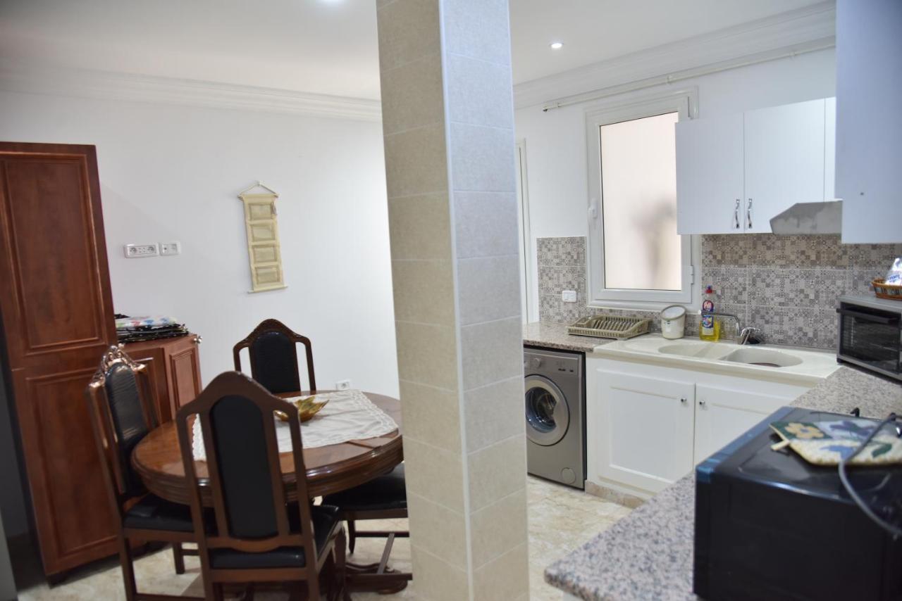 Appartements Neufs Et Modernes Entre Ter Et Mer Soliman Extérieur photo