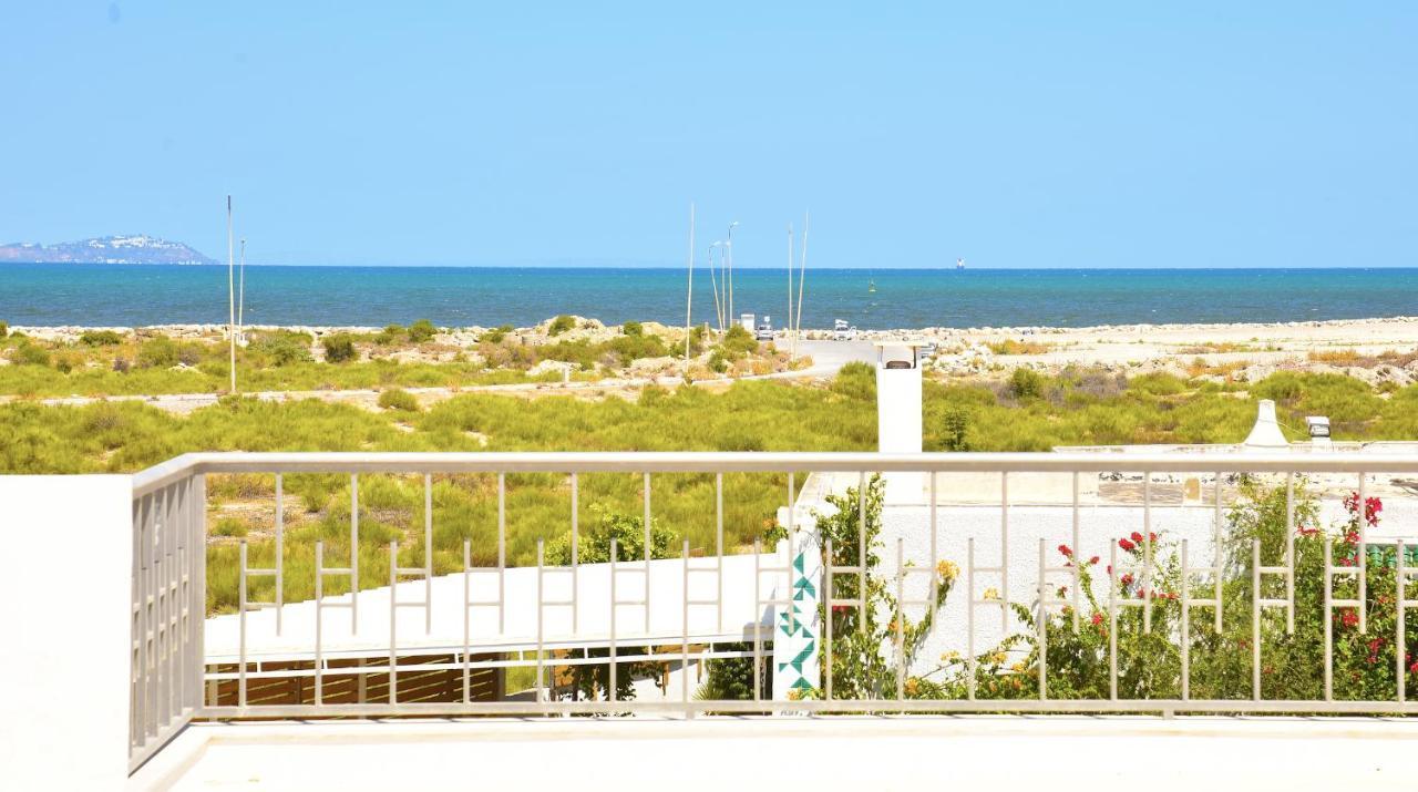 Appartements Neufs Et Modernes Entre Ter Et Mer Soliman Extérieur photo