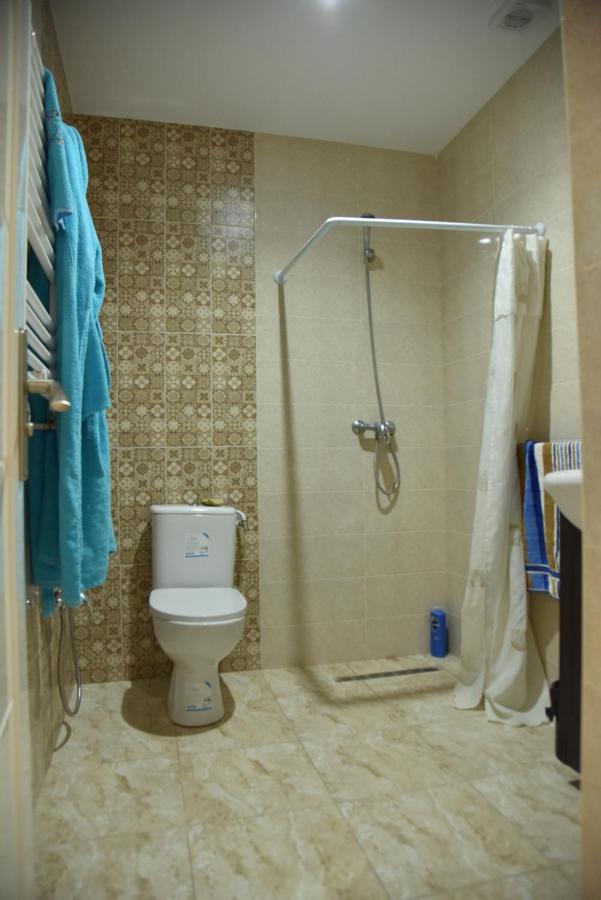 Appartements Neufs Et Modernes Entre Ter Et Mer Soliman Extérieur photo