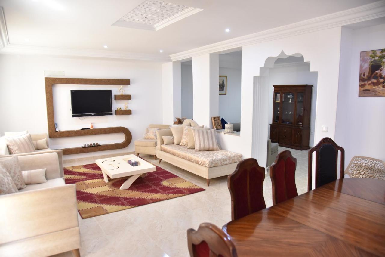 Appartements Neufs Et Modernes Entre Ter Et Mer Soliman Extérieur photo