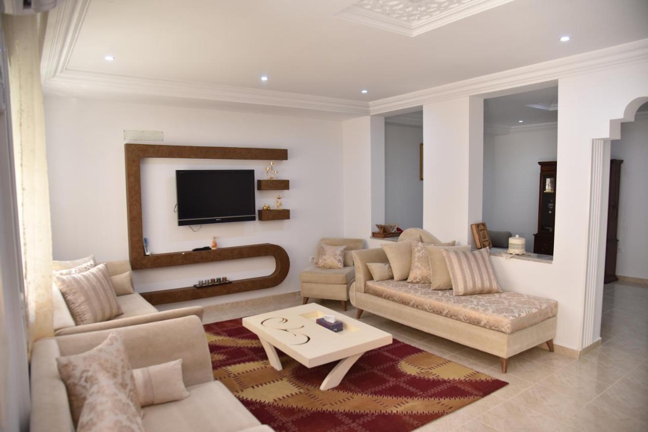 Appartements Neufs Et Modernes Entre Ter Et Mer Soliman Extérieur photo