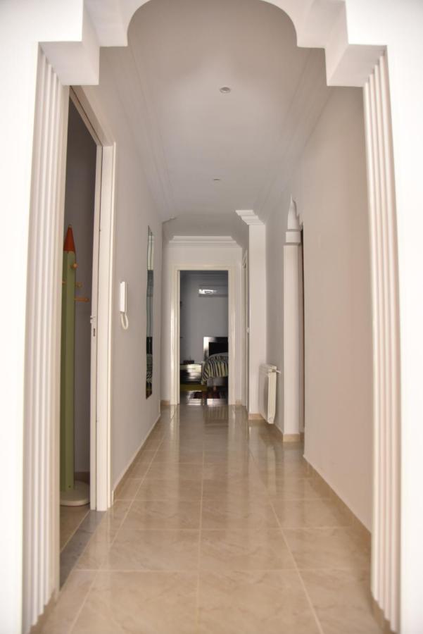 Appartements Neufs Et Modernes Entre Ter Et Mer Soliman Extérieur photo