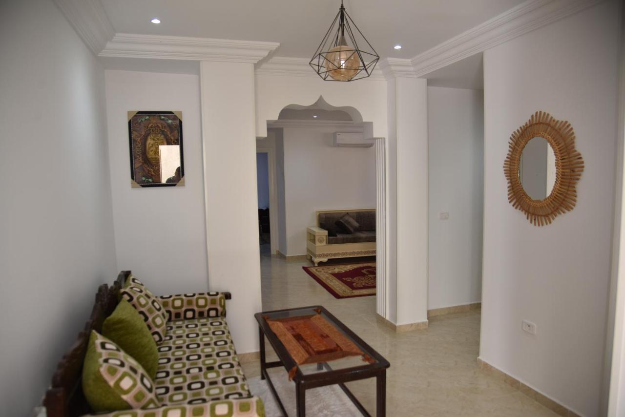 Appartements Neufs Et Modernes Entre Ter Et Mer Soliman Extérieur photo