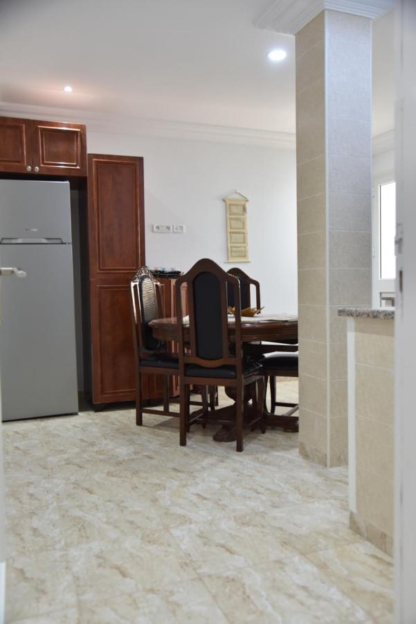 Appartements Neufs Et Modernes Entre Ter Et Mer Soliman Extérieur photo