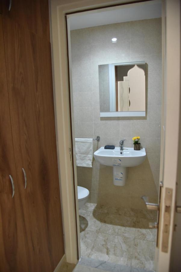 Appartements Neufs Et Modernes Entre Ter Et Mer Soliman Extérieur photo