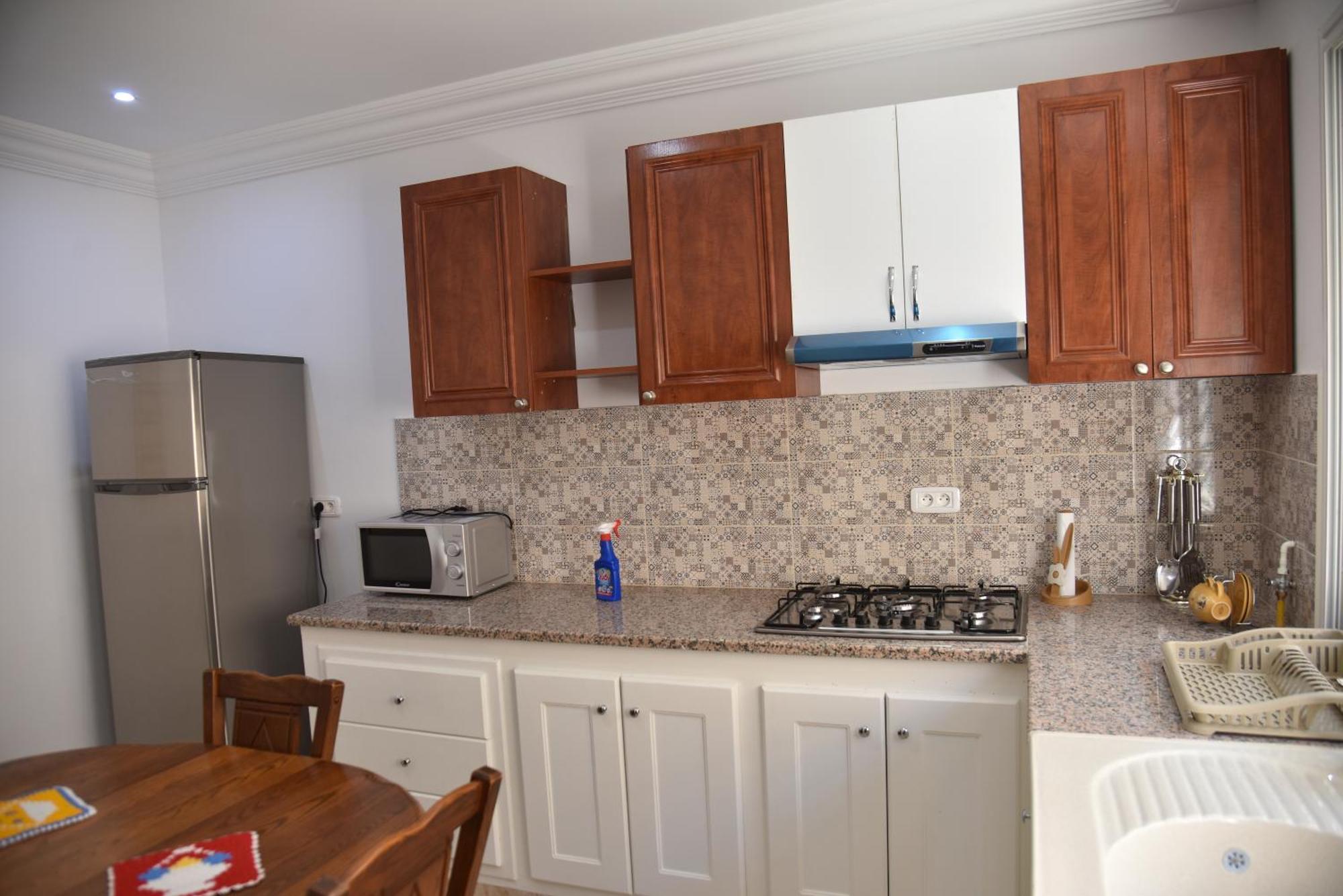 Appartements Neufs Et Modernes Entre Ter Et Mer Soliman Extérieur photo