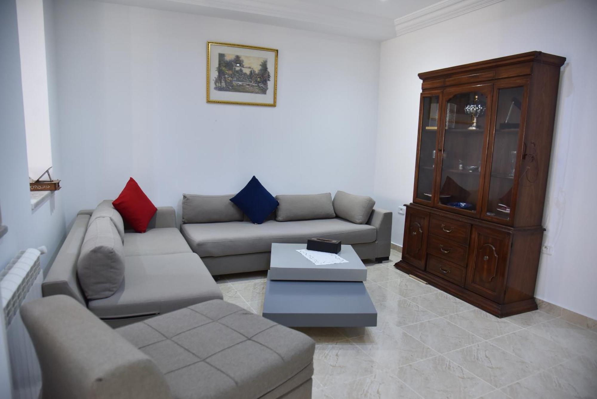Appartements Neufs Et Modernes Entre Ter Et Mer Soliman Extérieur photo
