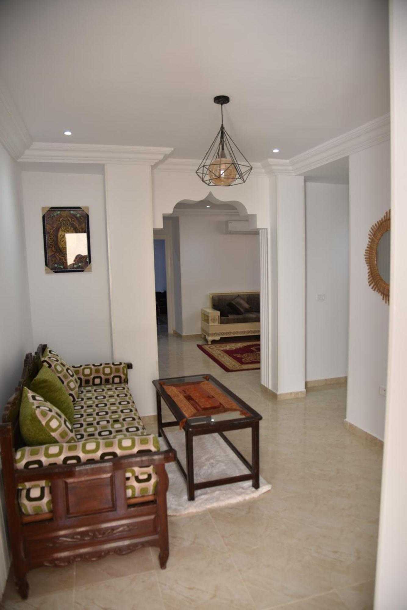 Appartements Neufs Et Modernes Entre Ter Et Mer Soliman Extérieur photo