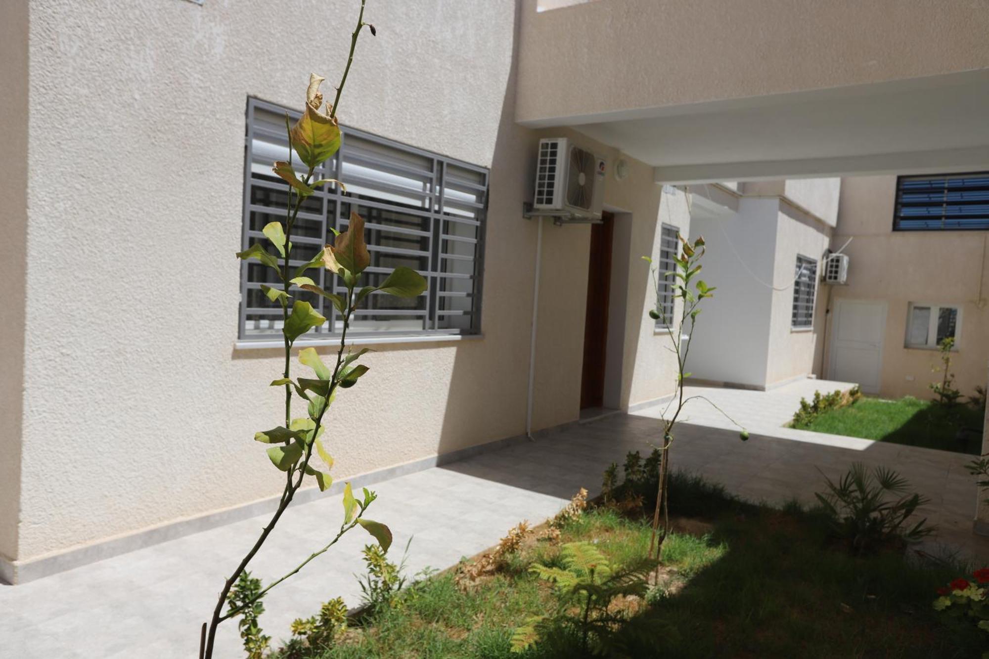 Appartements Neufs Et Modernes Entre Ter Et Mer Soliman Extérieur photo